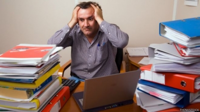 No desesperes. Tiene solución.