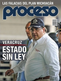 Imagen tomada de archivo.