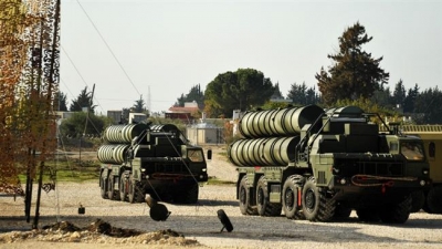 S-400