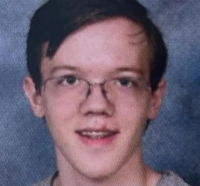 Foto del anuario de secundaria de Thomas Matthew Crooks obtenida por la cadena de noticias CBS, socio estadounidense de la BBC.