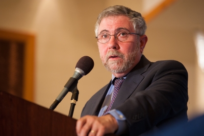 México se parece más a Canadá que a Brasil: Krugman