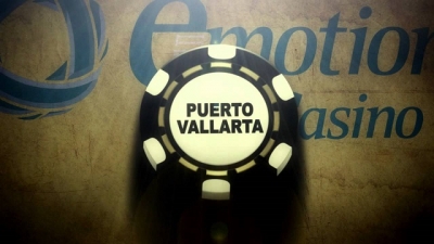 Casino “Emotion” se niega a pagar cheque de 176 mil pesos a una cliente que ganó esta cantidad en diferentes maquinas; presumen fraude