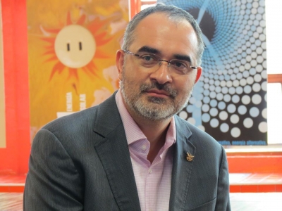Salvador Caro expone irregularidades en compra de luminarias para alumbrado de Guadalajara