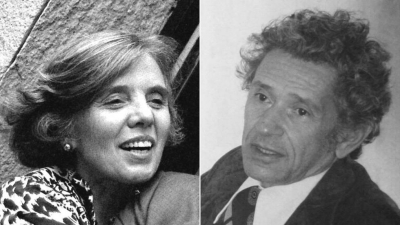 Poniatowska y Arreola