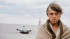 Mark Hamill, en una imagen de la saga «Star Wars»