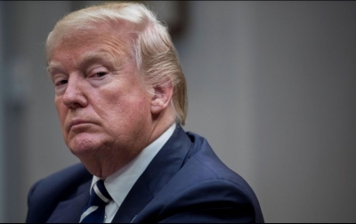 &#039;&#039;Trump es un mentiroso, pero su comentario muestra que a menudo es más aterrador cuando dice lo que realmente cree&#039;&#039;, expresa la publicación.