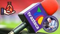 TV Azteca enfrenta nueva demanda millonaria de acreedores en Estados Unidos