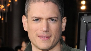 La emotiva carta de Wentworth Miller, el actor de &quot;Prison Break&quot;, sobre su depresión tras un meme