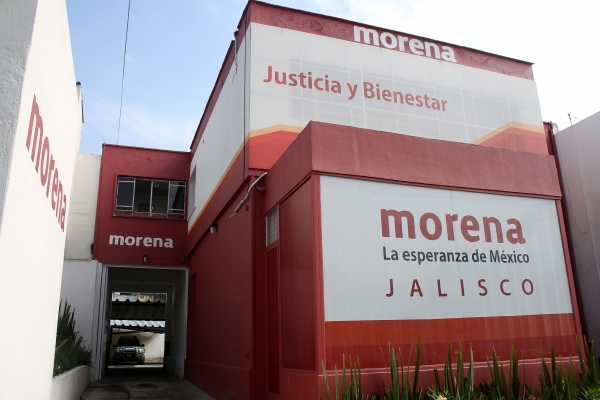 Diferencias y pugnas anticipan una convulsa renovación en Morena