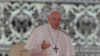 El papa Francisco.