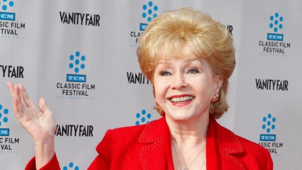 Debbie Reynolds