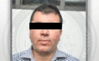 El Cuini pidió regresar al penal de máxima seguridad del Altiplano.
