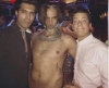 La escandalosa foto de Alejandro Fernández en Vegas