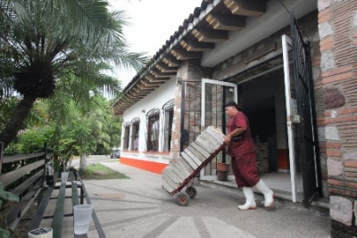 Puerto Vallarta: Con desalojo Registro Civil se va por consumación de pérdida del patrimonio municipal