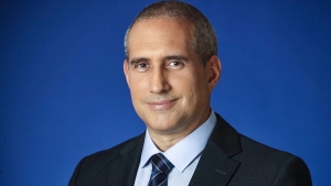 Hanoch Milwidsky