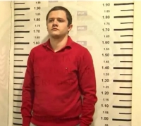 Antes de su extradición, &quot;El Menchito&quot; fue detenido en tres ocasiones por la justicia mexicana.