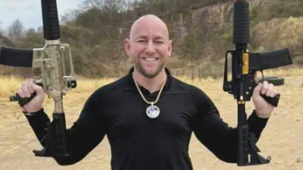 Asesinan en México a un narcotraficante neerlandés vinculado con Ismael &#039;El Mayo&#039; Zambada