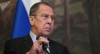 . Serguei Lavrov