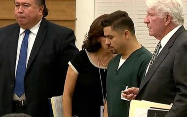 Recibe Larry Hernández supuesta carta de apoyo de ‘El Chapo’