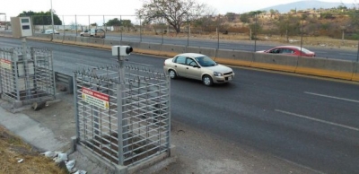 Responderá Autotraffic por acusaciones de contratos
