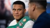 David Benavídez podría obtener su gran oportunidad ante Bivol.