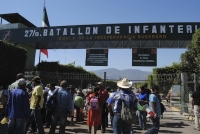 Desde la desaparición de los 43, las demandas de los familiares de las víctimas se han generalizado en todo México con eco en otros países.