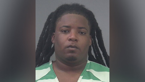 Ezekiel Luke Hicks, el 7 de abril de 2019-