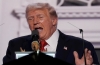 Trump le dijo a su sobrino que dejara morir a su hijo discapacitado