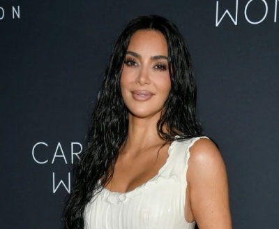 Kim Kardashian compartió actualización sobre su diagnóstico de aneurisma cerebral