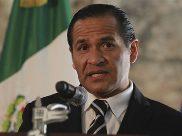 Eduardo Almaguer precisó que no hay denuncias de desapariciones que se puedan relacionar con el caso.