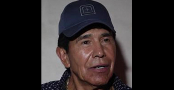 Caro Quintero enfrentará juicio de extradición con abogado de oficio