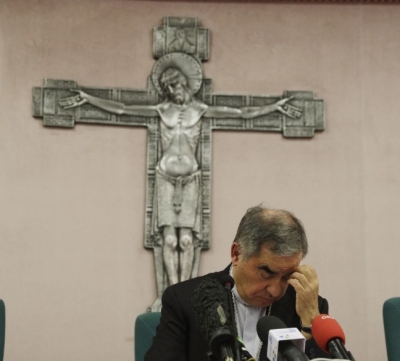 El &#039;juicio del siglo&#039; del Vaticano, una caja de Pandora de revelaciones no deseadas, explicado