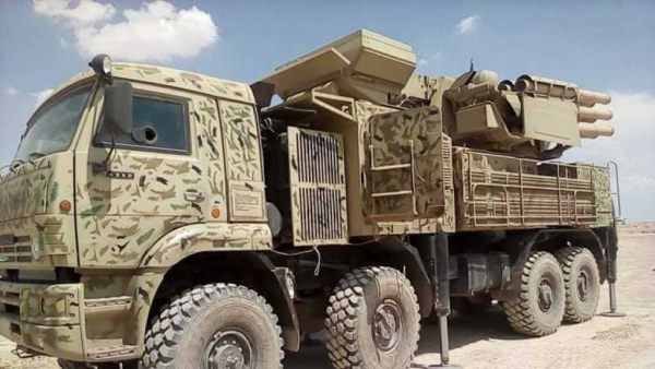 Siria refuerza su defensa aérea junto a los Altos del Golán ocupados
