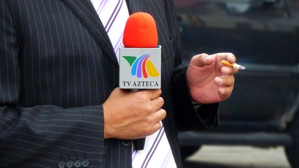 ¿Encargó TV Azteca las filtraciones de videos íntimos de sus propios presentadores?
