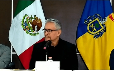 Según explicó el fiscal, se presume que los captores escaparon del sitio al ver algunas patrullas que transitaban por la zona.