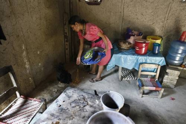 “La situación de la movilidad social en Mexico se resume de la siguiente manera: quienes nacen pobres se quedan pobres y quienes nacen ricos se quedan ricos”, planteó el Centro de Estudios Espinosa Yglesias.