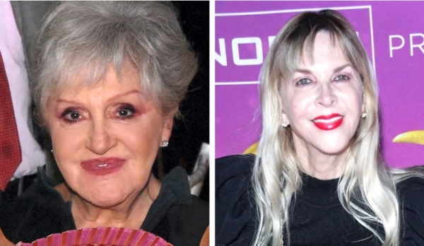 Anel Noreña le pidió a Shanik Berman que se retractara de lo que dijo.