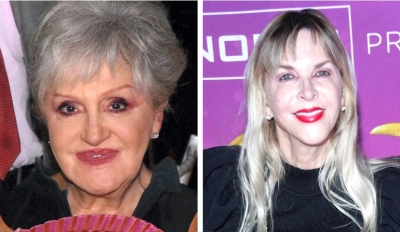 Anel Noreña le pidió a Shanik Berman que se retractara de lo que dijo.