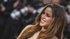 La artista colombiana Shakira