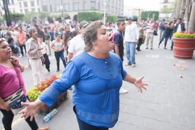Teresita Gónzalez