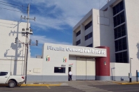 Dos muertos y tres heridos deja ataque a Fiscalía en Jalisco