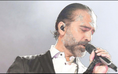 A pesar de intentar llegar a un acuerdo, Alejandro Fernández no se ha presentado para charlar personalmente con “Simi-Potrillo”.