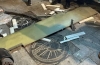 Un muerto y siete heridos tras una fuerte explosión en Tel Aviv, servicios de emergencia en el lugar