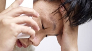 El 15% de las muertes de la población de desertores en Corea del Sur son suicidios.
