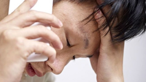 El 15% de las muertes de la población de desertores en Corea del Sur son suicidios.
