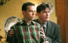 Sheen consoló a Jon Cryer con prostitutas por su divorcio