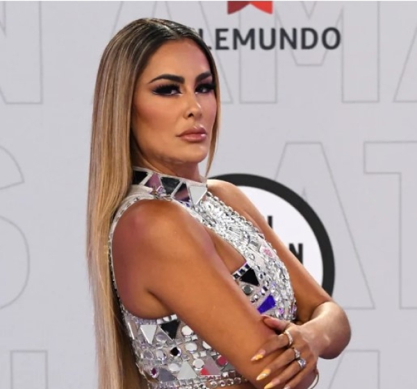 Ninel Conde exige una nueva sentencia, pero que esta vez sea a su favor.