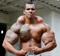 La salud de Dos Santos llegó a verse seriamente afectada debido a esta sustancia