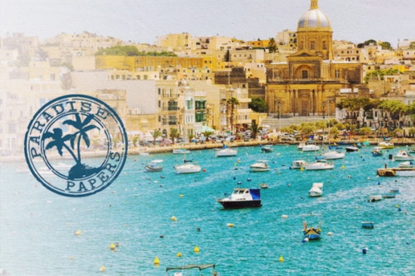 Malta, donde los mexicanos poderosos guardan sus secretos