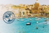 Malta, donde los mexicanos poderosos guardan sus secretos